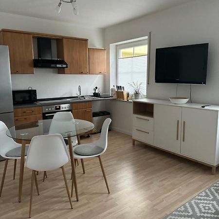 Apartment Bad Breisig Extérieur photo