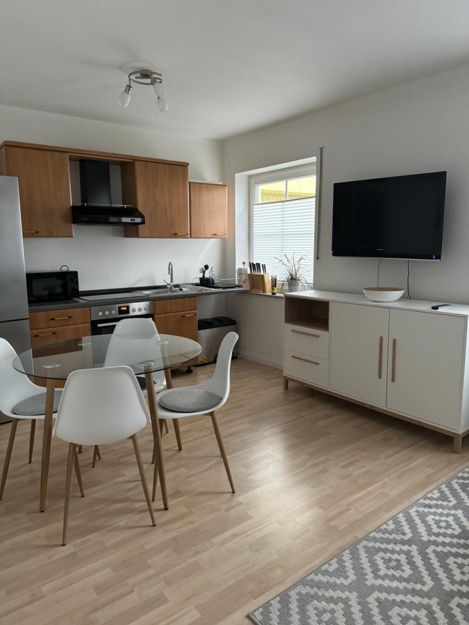Apartment Bad Breisig Extérieur photo